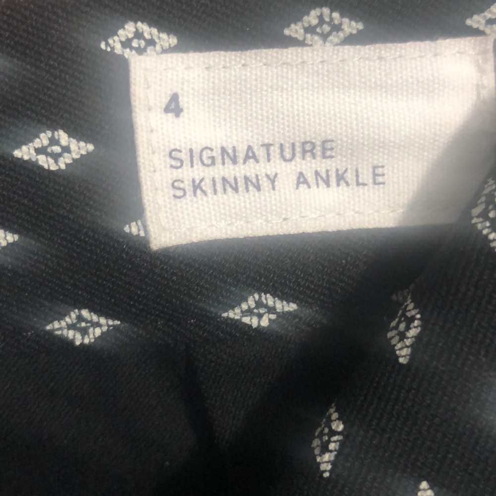 Pants - Picture 3 of 7